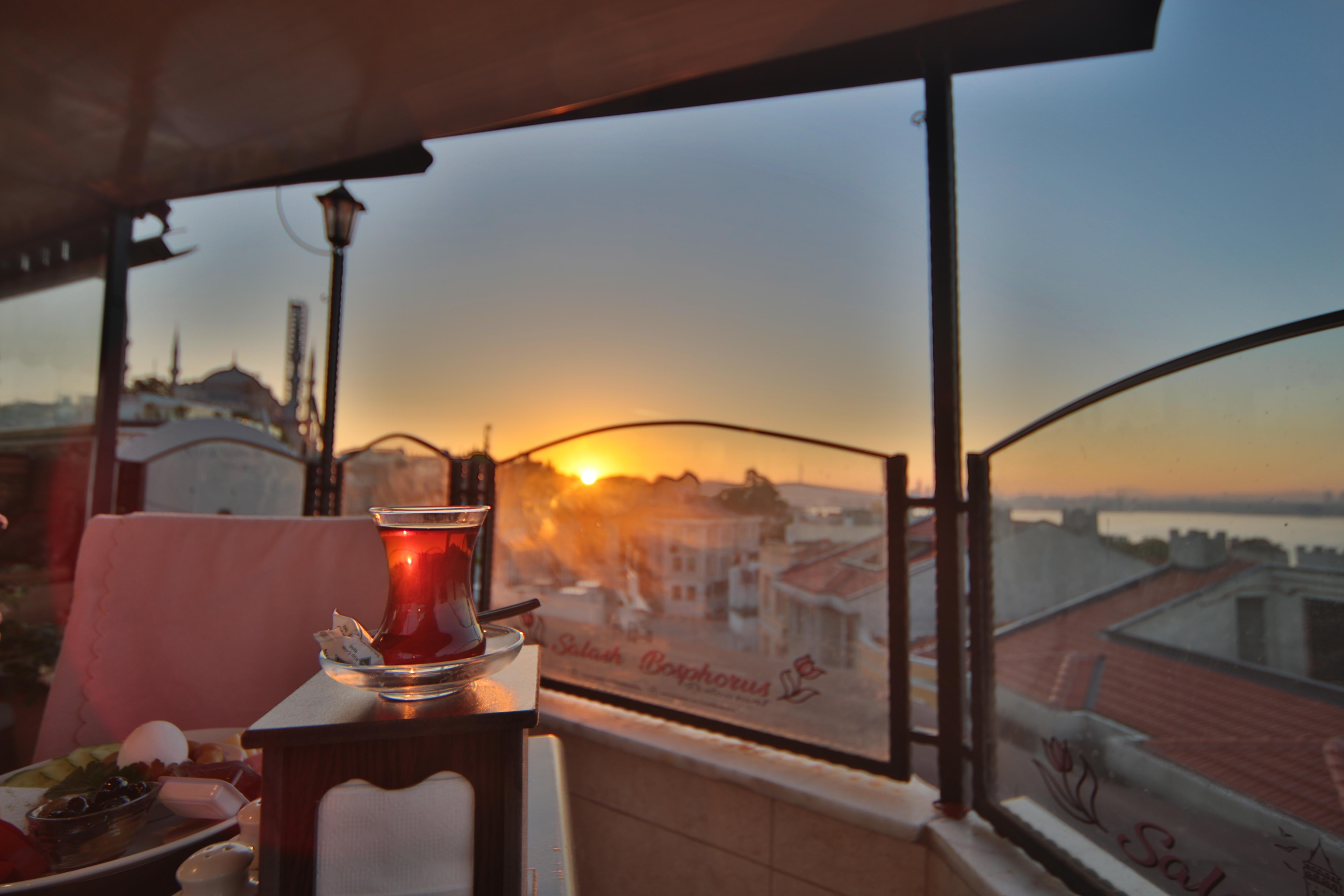 Artefes Hotel Old City, Istanbul